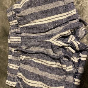 Old navy shorts